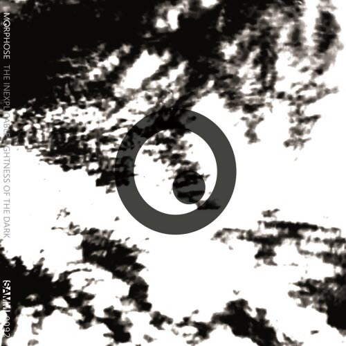 Morphose - The Inexplicable Lightness Of The Dark (2012) [EP]