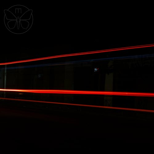 Morphose - The Inexplicable Darkness Of Light (2022) [EP]