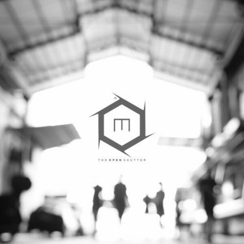 Morphose - The Open Shutter (2023)