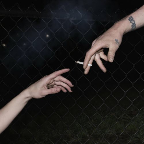 MØAA - Jaywalker (2023)