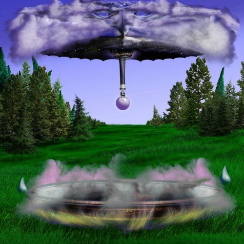 Agar Agar - Dragonlie (Sassy 009 Remix) (2023) [Single]