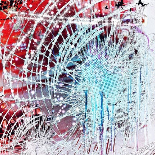 Violet Nox - Twin Flame (2018) [EP]