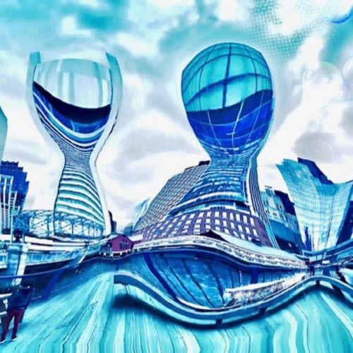 Violet Nox - Future Fast (2020) [EP]