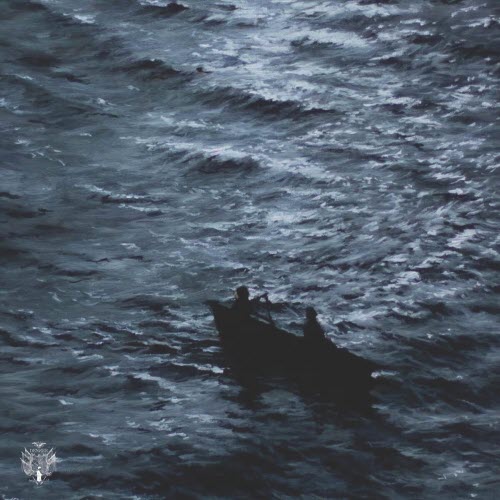 Denner - Drifting Canticles (2017)
