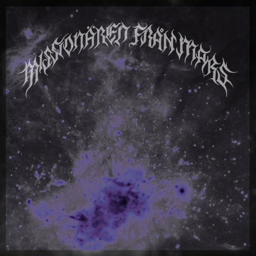 Missionären Från Mars - Missionären Från Mars (2023) [EP]