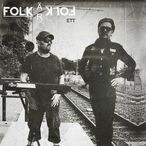 Folk Är Folk - Ett (2019)