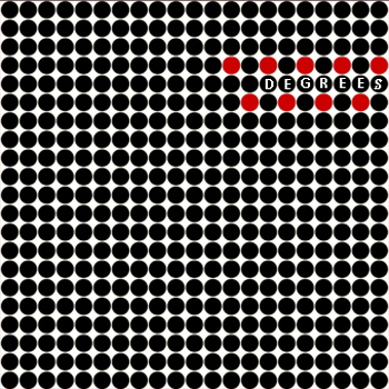 Degrees - Demo Pt. I (2009)
