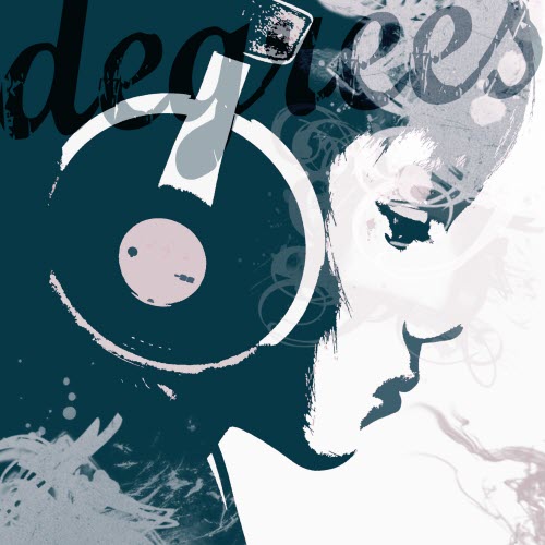 Degrees - Demo Pt. II (2009)