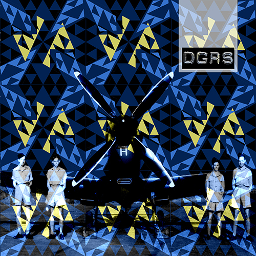 Degrees - Pt. III (2010)