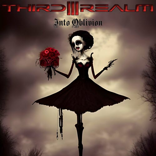 Third Realm - Into Oblivion (2023)