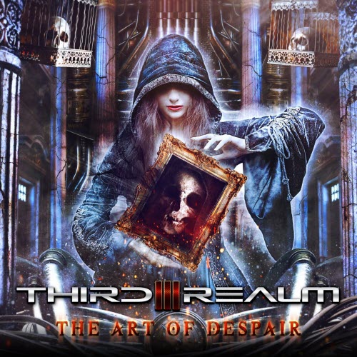 Third Realm - The Art Of Despair (2019)