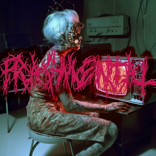Noromakina - FragMentaL (2023) [Single]
