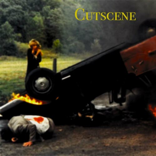 Loss Of Appetite - Cutscene (2023)