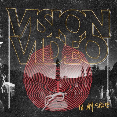 Vision Video - In My Side (2020) [Single]