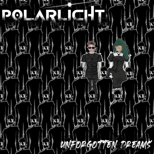 Polarlicht - Unforgotten Dreams (2023) [EP]