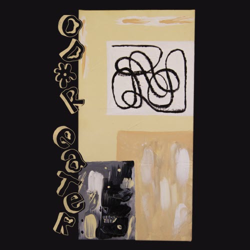 Odor Eater - Odor Eater (2020) [EP]