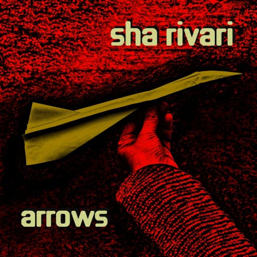 Sha Rivari - Arrows (2023) [EP]
