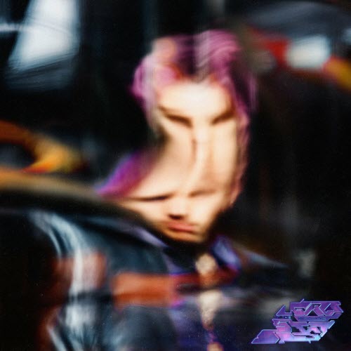 Kris Baha - Ghosts In The Machine (2023)