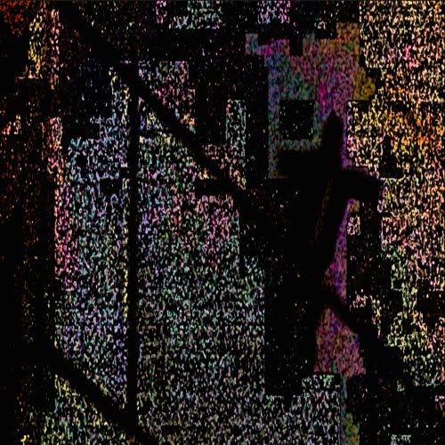 Athena Ignoramus - Ad Nauseam (2019) [Single]