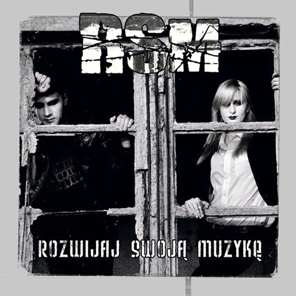 RSM - Rozwijaj Swoją Muzykę (2011)