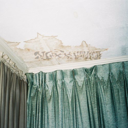 Nuxx Vomica - No Money (2023) [Single]