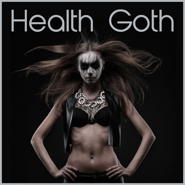 VA - Health Goth: The Best Industrial Electronic Workout Music (2015)