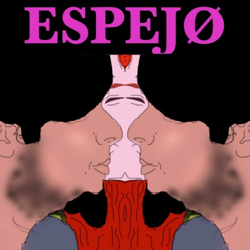 Mar Violeta - Espejø (2022) [Single]