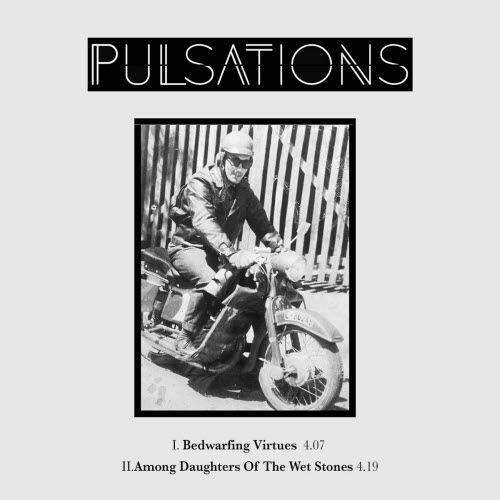 Pulsations - Pulsations (2020) [Single]
