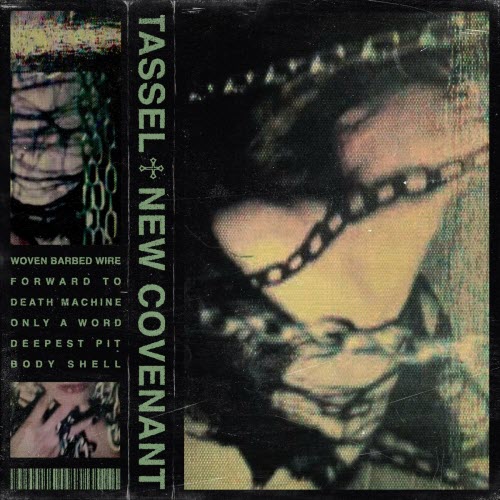 Tassel - New Covenant (2023) [EP]