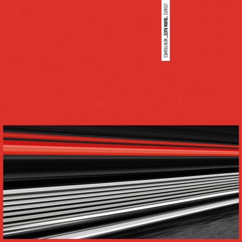 New Frames - Burn Rate (2021) [EP]