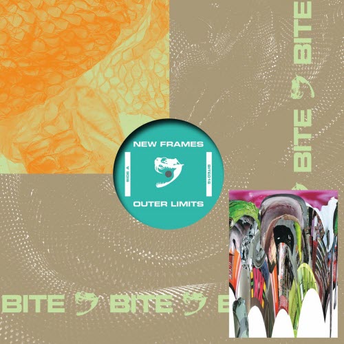 New Frames - Outer Limits (2020) [EP]
