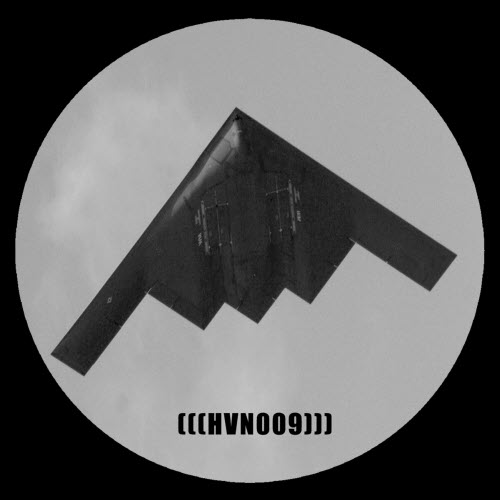 New Frames - Stylized Fear (2020) [EP]