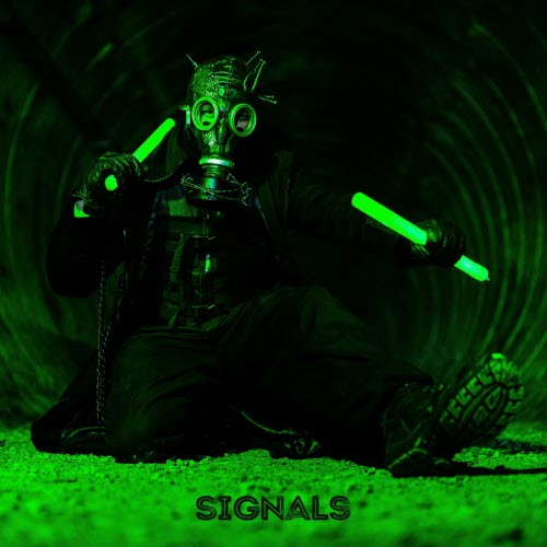 The Fair Attempts - Signals (2021)