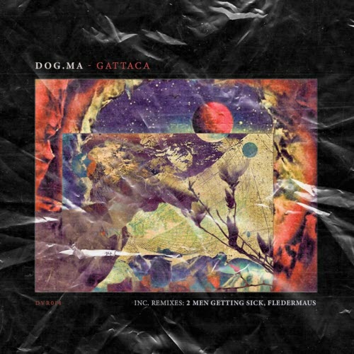 Dog.Ma - Gattaca (2020) [EP]