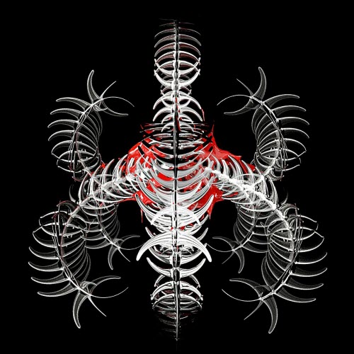 DOEXL - Prey (2023) [Single]