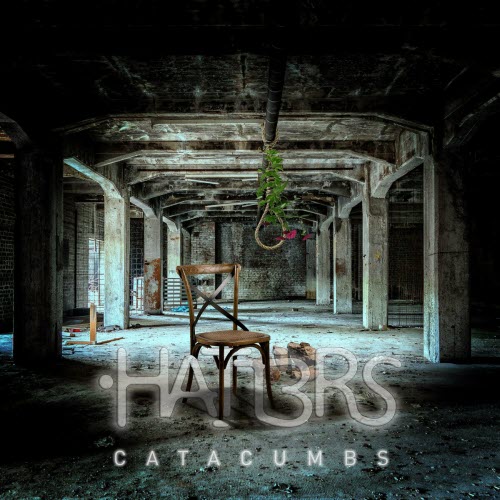 HATT3RS - Catacumbs (2023)