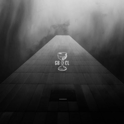 GBxCL - Inner Contradictions (2021) [EP]