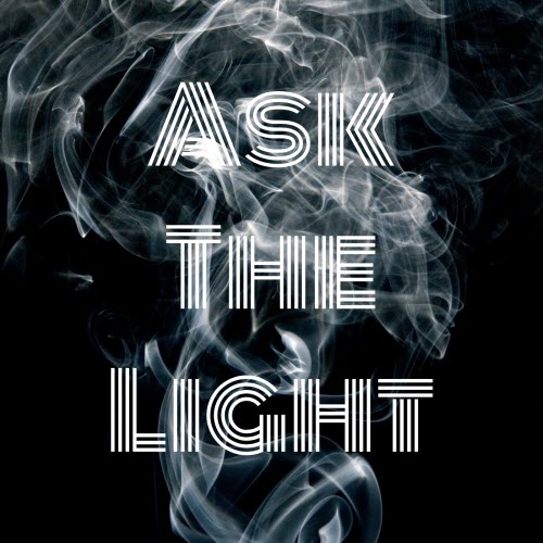 Ask The Light - Weird Dreams (2018) [EP]