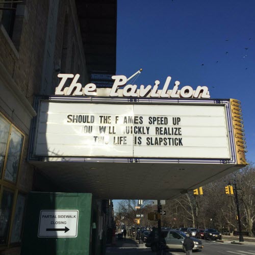 The Mystic Underground - Everyone Deserves A Stage (2023)