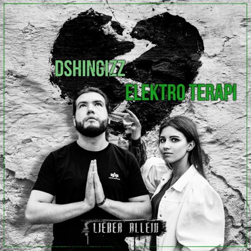 ElektroTerapi - Lieber Allein (2022) [Single]