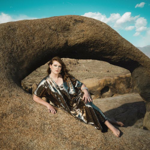 Parallels - Supersymmetry (2021)