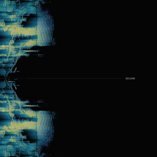 Suumhow - Secuund (2019)