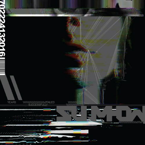 Suumhow - Years Failed Successfully (2023)