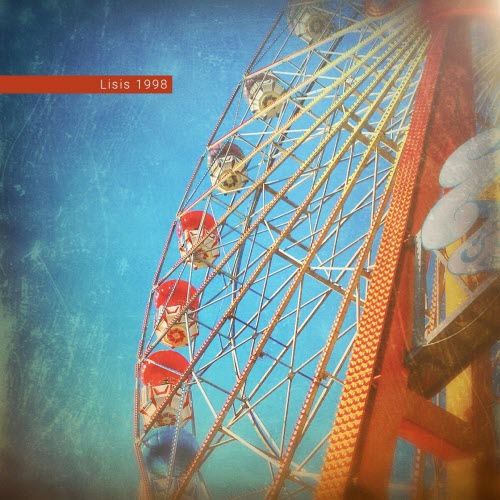 Lisis - 1998 (2010)