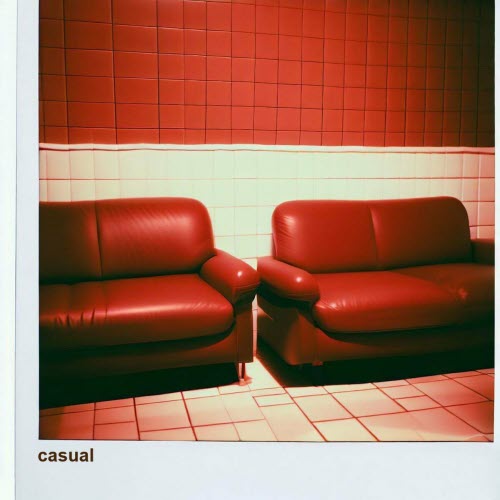 Lisis - Casual (2002)
