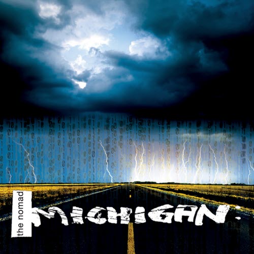 Michigan - The Nomad (2007) [EP]