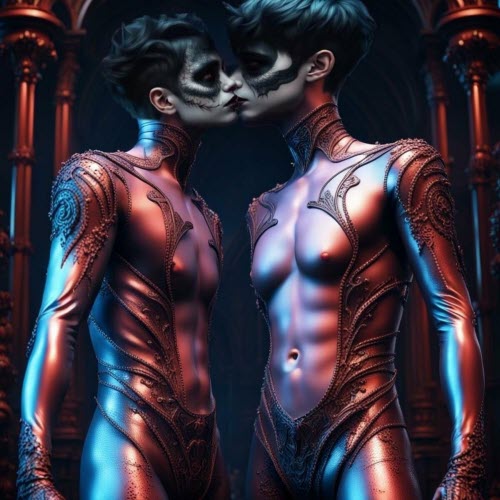 Mind Wired Shut - Devil Made Flesh (2023) [EP]