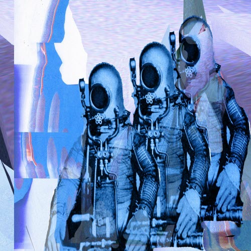 Low End Resorts & Sohn Jamal - Don't Let The Body Up (2023)