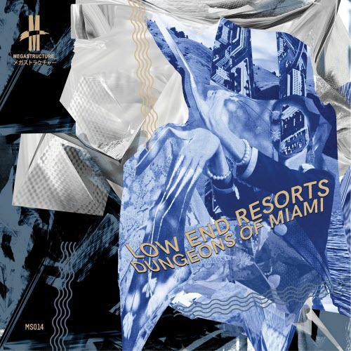 Low End Resorts - Dungeons Of Miami (2023)