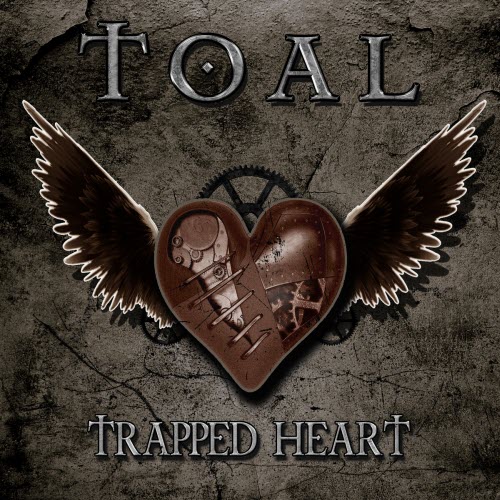 TOAL - Trapped Heart (2020) [EP]